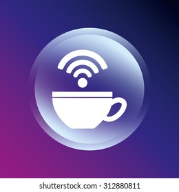 wifi connection design, vector illustration eps10 graphic 
