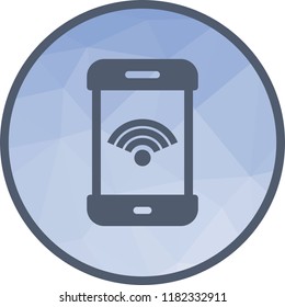 Wifi Connection Icon