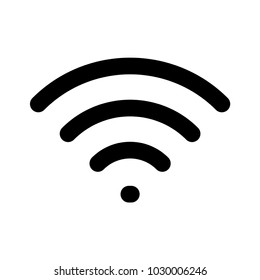 WIFI connection network 