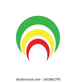 wifi design logo web emblem
