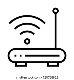 wifi device icon