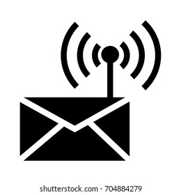 WIFI email 