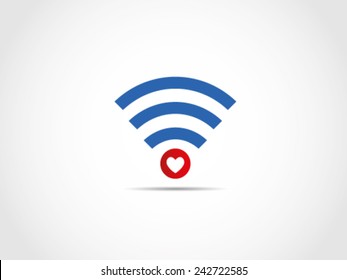 Wifi Favorite