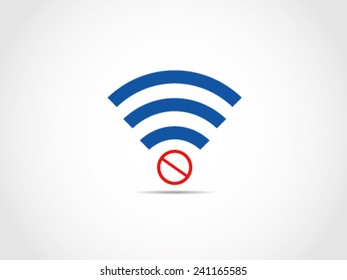 Wifi Forbid Blocked