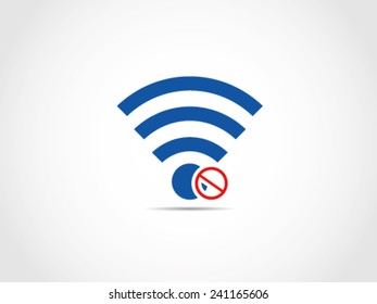 Wifi Forbid Blocked