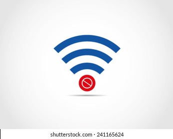 Wifi Forbid Blocked