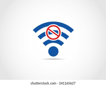 Wifi Forbid Blocked