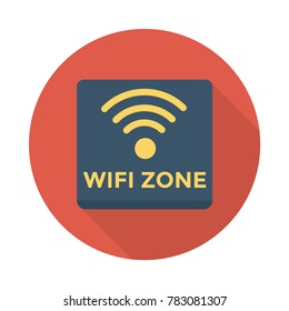 Wifi  hotel and restaurant