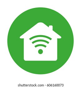 Wifi house