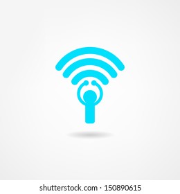 wi-fi icon