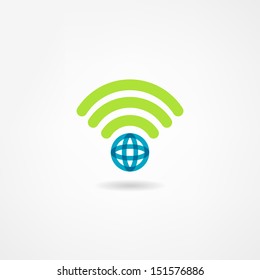wi-fi icon