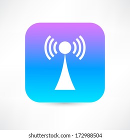 Wi-fi icon