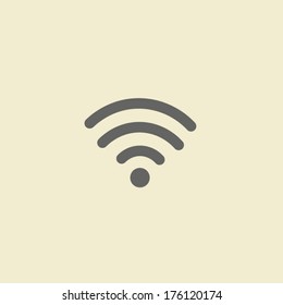 Wi-Fi Icon