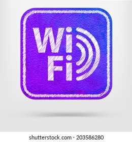 wifi icon