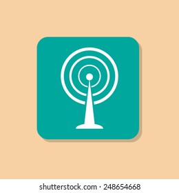 Wi-Fi icon