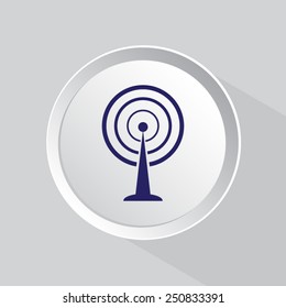 Wi-Fi icon