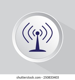 Wi-Fi icon