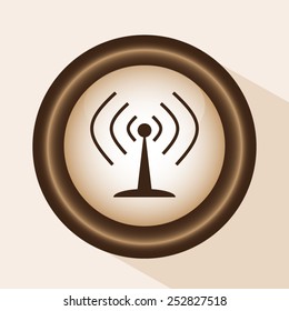 Wi-Fi icon