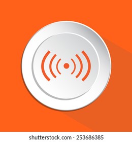 Wi-Fi icon