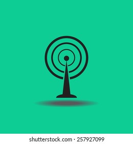 Wi-Fi icon