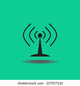 Wi-Fi icon