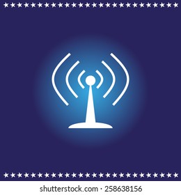 Wi-Fi icon