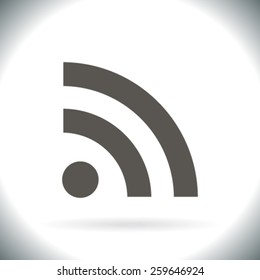 Wi-Fi Icon