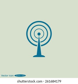 Wi-Fi icon