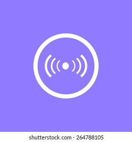 Wi-Fi icon