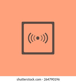 Wi-Fi icon