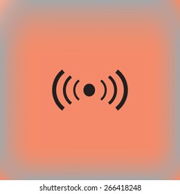 Wi-Fi icon