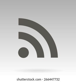 Wi-Fi Icon