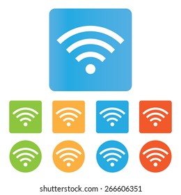 Wifi icon