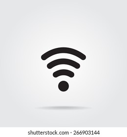 Wi-Fi Icon
