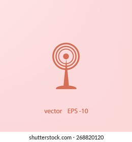 Wi-Fi icon