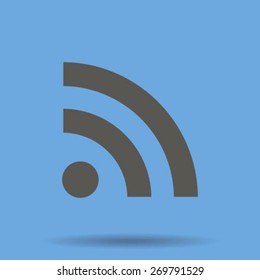 Wi-Fi Icon