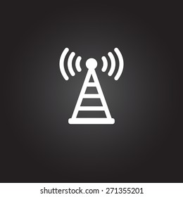 Wi-Fi Icon