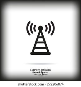 Wi-Fi Icon