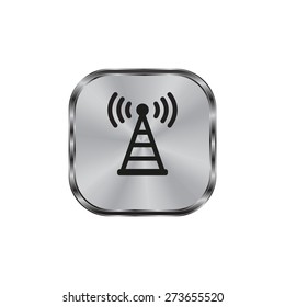 Wi-Fi Icon