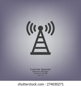 Wi-Fi Icon