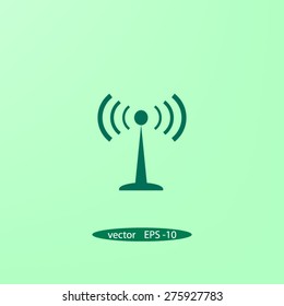 Wi-Fi icon