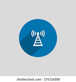 Wi-Fi Icon