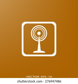 Wi-Fi icon