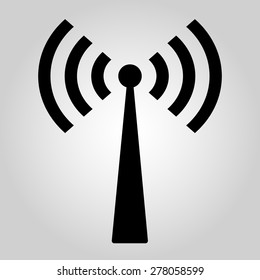 Wi-Fi Icon