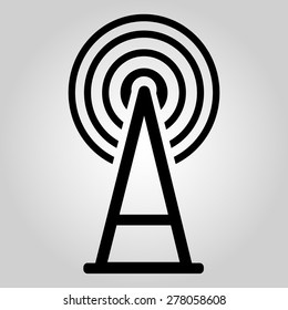 Wi-Fi Icon