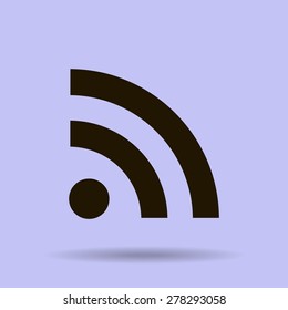 Wi-Fi Icon