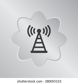 Wi-Fi Icon