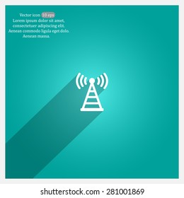 Wi-Fi Icon