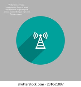 Wi-Fi Icon