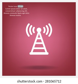 Wi-Fi Icon